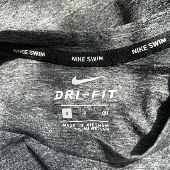 Nike dri-fit long sleeves size S men’s - Picture 2 of 9